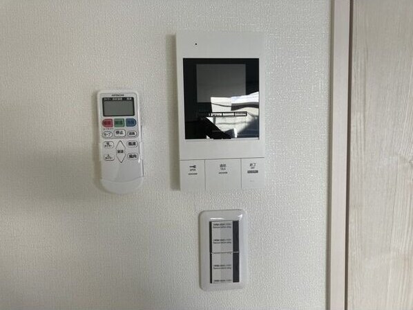 サンライズ支倉町の物件内観写真